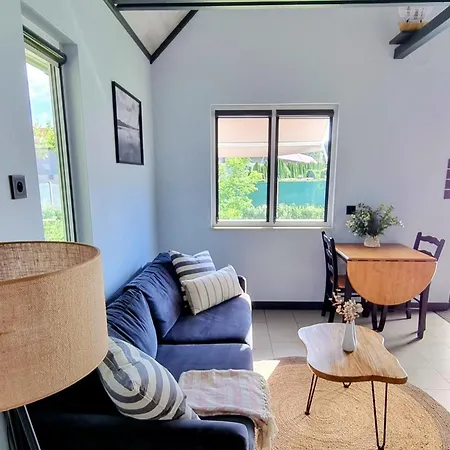 Dom wakacyjny Black&white Mrągowo