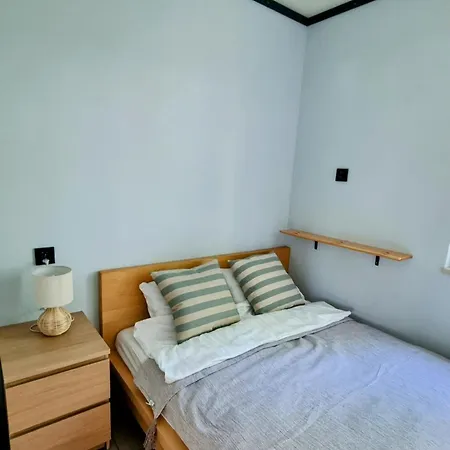 Black&white * Mrągowo